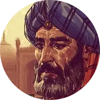 1873 Ibn Teymiye