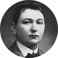 1883 Jaroslav Hasek