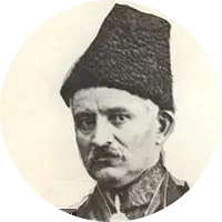 1888 Mirza Fetali Ahundov