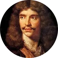 1895 Moliere