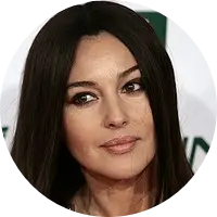 1898 Monica Bellucci