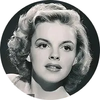 1904 Judy Garland