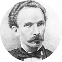 1905 Jose Marti