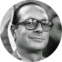 191 Jacques Chirac