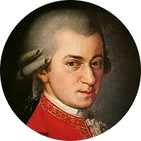 1912 Mozart