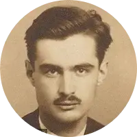 1916 Ziya Osman Saba