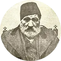 1918 Sair Esref
