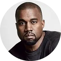 192 Kanye West