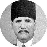 1925 Muhammed Ikbal