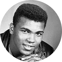 1930 Muhammed Ali