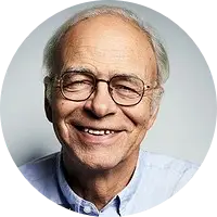 1931 Peter Singer