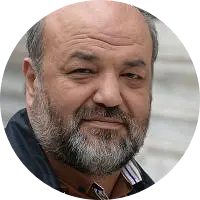 1942 Ihsan Eliacik