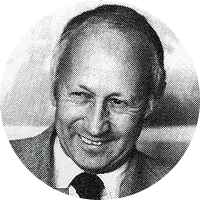 1947 Norman Cousins