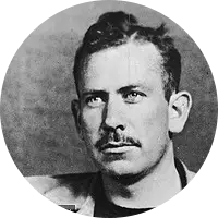 1959 John Steinbeck