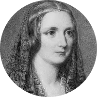 1961 Mary Shelley