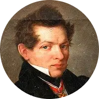 1963 Nikolay Lobacevski