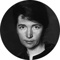 1967 Margaret Sanger