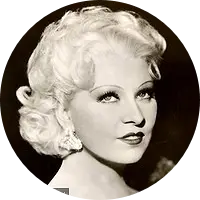 1968 Mae West