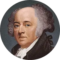 1974 John Adams