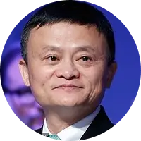 1977 Jack Ma
