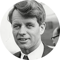 1994 Robert Kennedy