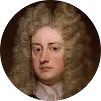 1995 Joseph Addison