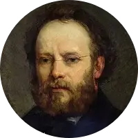 1996 Pierre Joseph Proudhon