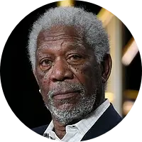 1999 Morgan Freeman