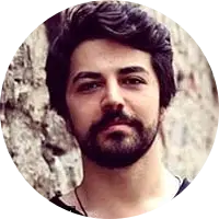 20 Kaan Murat Yanik