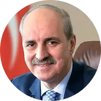 2012 Numan Kurtulmus
