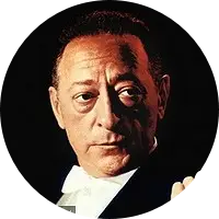 2014 Jascha Heifetz