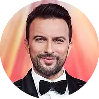 202 Tarkan