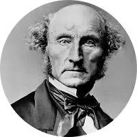 2027 John Stuart Mill