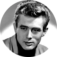 2036 James Dean