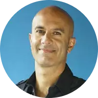 2043 Robin Sharma