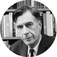 2049 John Kenneth Galbraith