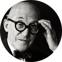 2054 Le Corbusier