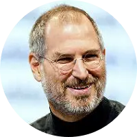 2062 Steve Jobs