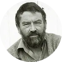 2068 John Fowles