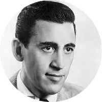 2071 Jerome David Salinger