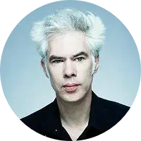 2077 Jim Jarmusch