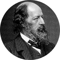 2080 Alfred Tennyson