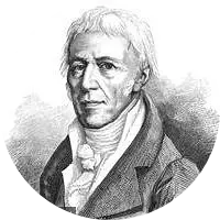 2081 Jean Baptiste De Lamarck