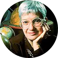 2084 Vera Rubin