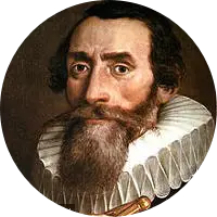 2093 Johannes Kepler