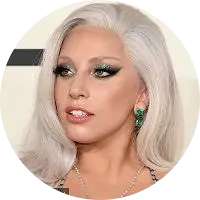 21 Lady Gaga