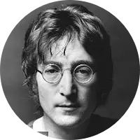 2115 John Lennon