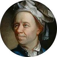 2121 Leonhard Euler