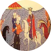 2127 Mahmud Gazan Han
