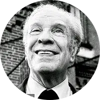 2130 Jorge Luis Borges